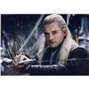 Image 1 : Lord of the Ring Orlando Bloom Photo Autographed Signed