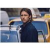 Image 1 : World War Z Brad Pitt Photo Autographed Signed