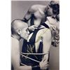 Image 1 : Madonna Sexy Autographed Signed Photo RARE