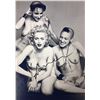 Image 1 : Madonna Sexy Autographed Signed Photo RARE