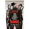Image 1 : Django Leonardo DiCaprio Signed Poster