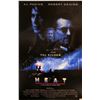 Image 1 : Heat Al Pacino Signed Poster
