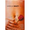 Image 1 : Signed American Beauty Poster Kevin Spacey Annette Bening