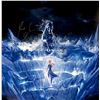 Image 1 : Idina Menzel Autograph Signed Frozen 2 Poster