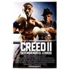 Image 1 : Sylvester Stallone Autograph Signed Creed  Poster