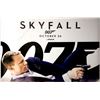 Image 1 : Daniel Craig Autograph Signed James Bond 007 Skyfall Poster