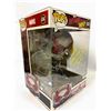 Image 2 : Signed Giant Antman Funko Beckett