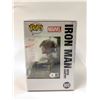 Image 2 : Signed Iron Man Beckett Funko