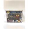 Image 1 : Signed Avengers Beckett Funko