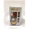 Image 2 : Signed Avengers Beckett Funko