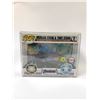 Image 1 : Signed Avengers Beckett Funko