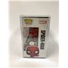 Image 2 : Signed Avengers Beckett Funko