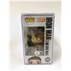Image 3 : Signed Avengers Beckett Funko