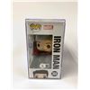 Image 2 : Signed Avengers Beckett Funko