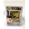 Image 1 : Signed Avengers Beckett Funko
