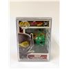 Image 1 : Signed Antman Beckett Funko