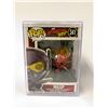 Image 1 : Signed Antman Beckett Funko