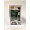 Image 2 : Signed What if Funko Pop JSA