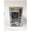 Image 2 : Signed Avengers Funko Pop JSA