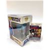 Image 3 : Signed Avengers Funko Pop JSA