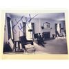 Image 1 : Autograph Signed Johnny Cash Photo