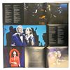 Image 1 : Autograph Signed Love For Sale CD Poster