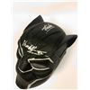 Image 2 : Autograph Signed Black Panther Helmet