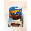 Image 1 : Autograph Signed The Rock Toy Car