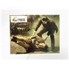 Image 1 : Autograph Signed Godfather Lobby Card