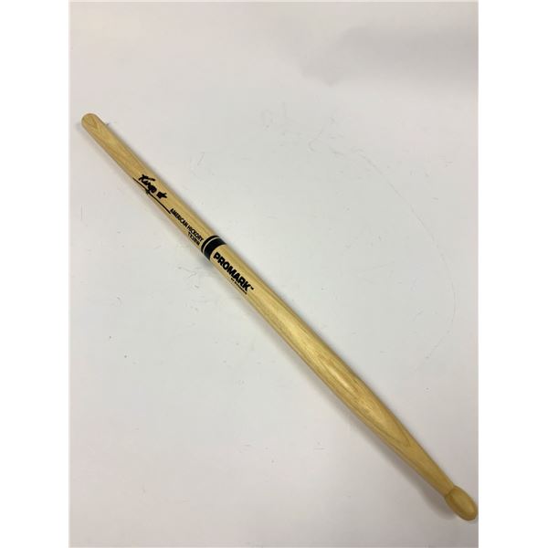 Autograph Signed Ringo Starr Drum Stick