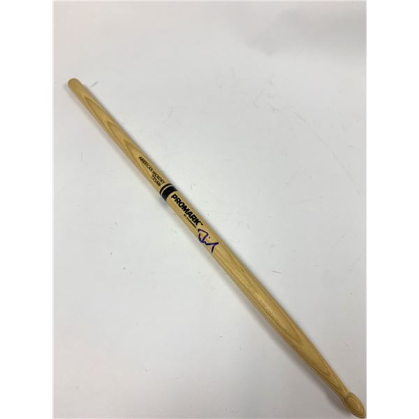 Autograph Signed Dave Grohl Drum Stick