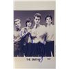 Image 1 : Autograph Signed Morrissey Photo