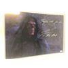 Image 2 : Signed Red Skull Photo JSA