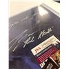 Image 3 : Signed Red Skull Photo JSA