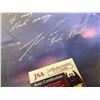 Image 3 : Signed Red Skull Photo JSA
