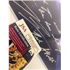 Image 3 : Signed Red Skull Photo JSA