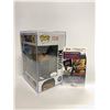 Image 3 : Signed Eternals Funko JSA