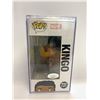 Image 2 : Signed Eternals Funko JSA