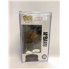 Image 2 : Signed Black Panther Funko JSA