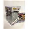 Image 3 : Signed What If Funko JSA