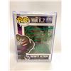 Image 1 : Signed What If Funko JSA