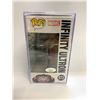 Image 2 : Signed What If Funko JSA