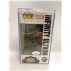 Image 2 : Signed What If Funko JSA