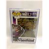 Image 1 : Signed What If Funko JSA
