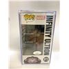 Image 2 : Signed What If Funko JSA