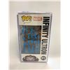 Image 2 : Signed What If Funko JSA