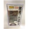 Image 2 : Signed What If Funko JSA