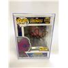 Image 1 : Signed Avengers Funko JSA