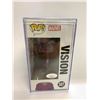 Image 2 : Signed Avengers Funko JSA