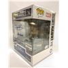 Image 2 : Signed Avengers Funko Beckett
